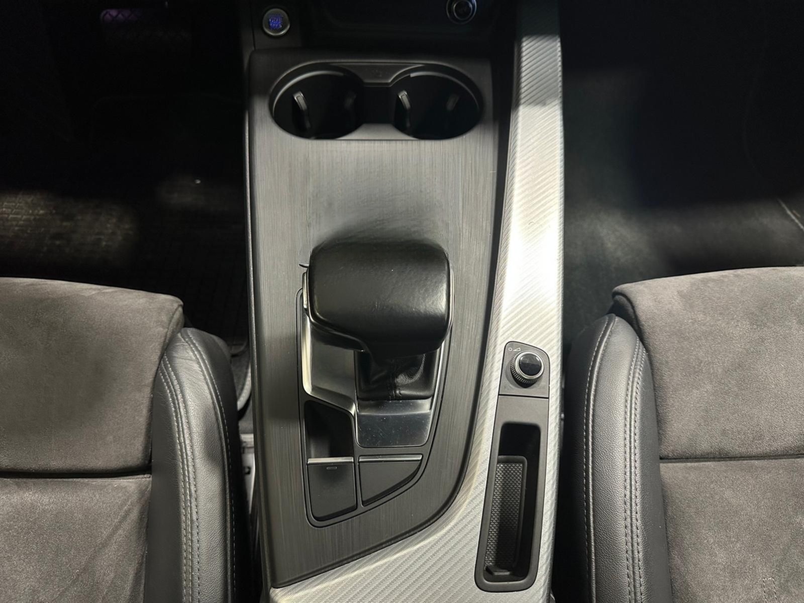 Audi A4 Allroad quattro 2.0 TFSI S tronic Pano|LED|Na foto 18