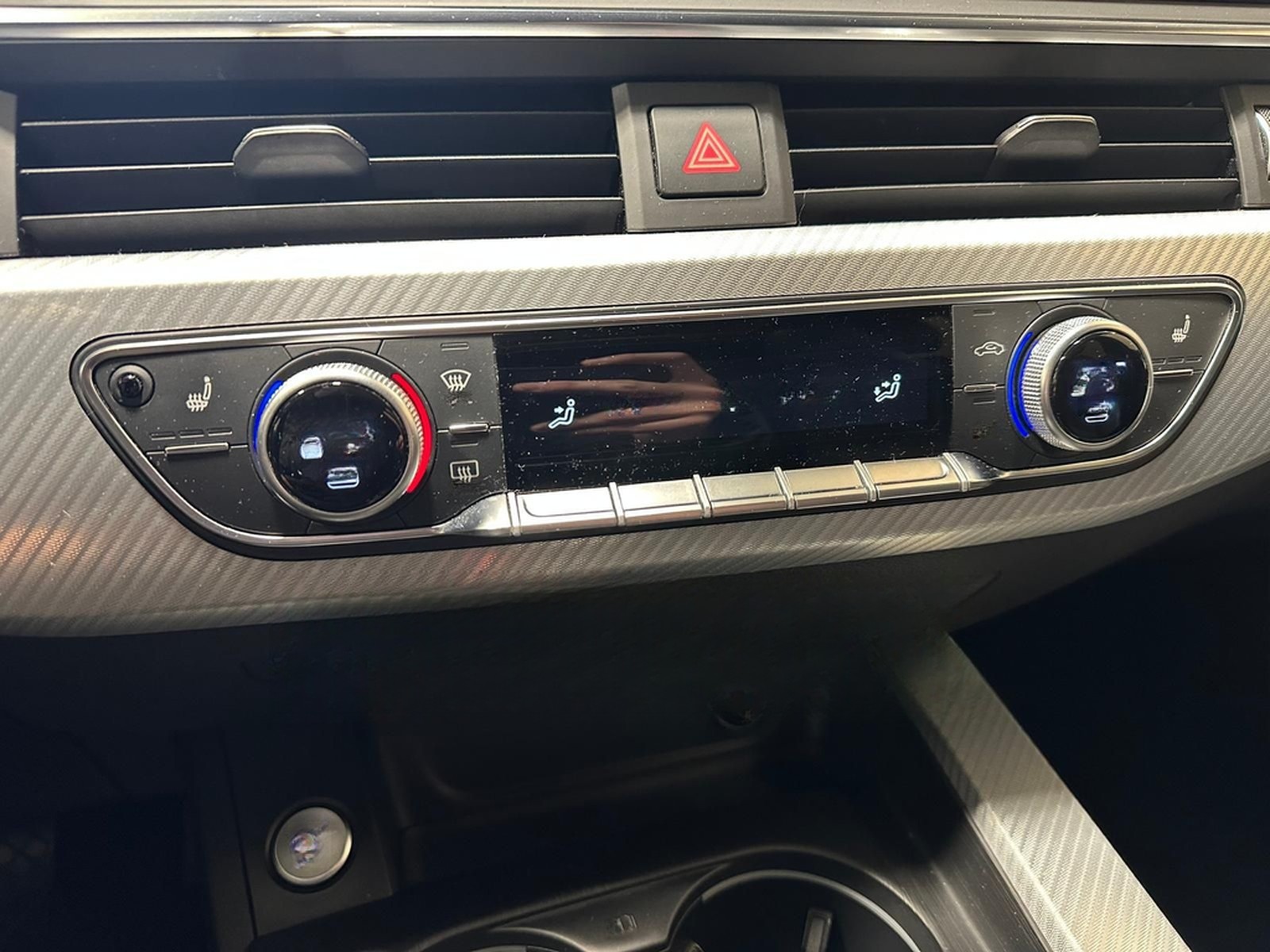 Audi A4 Allroad quattro 2.0 TFSI S tronic Pano|LED|Na foto 19