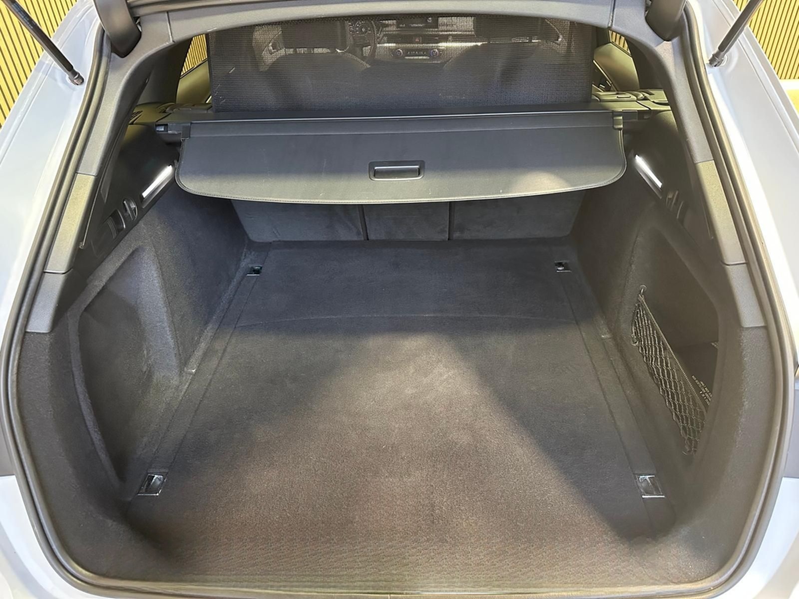 Audi A4 Allroad quattro 2.0 TFSI S tronic Pano|LED|Na foto 26