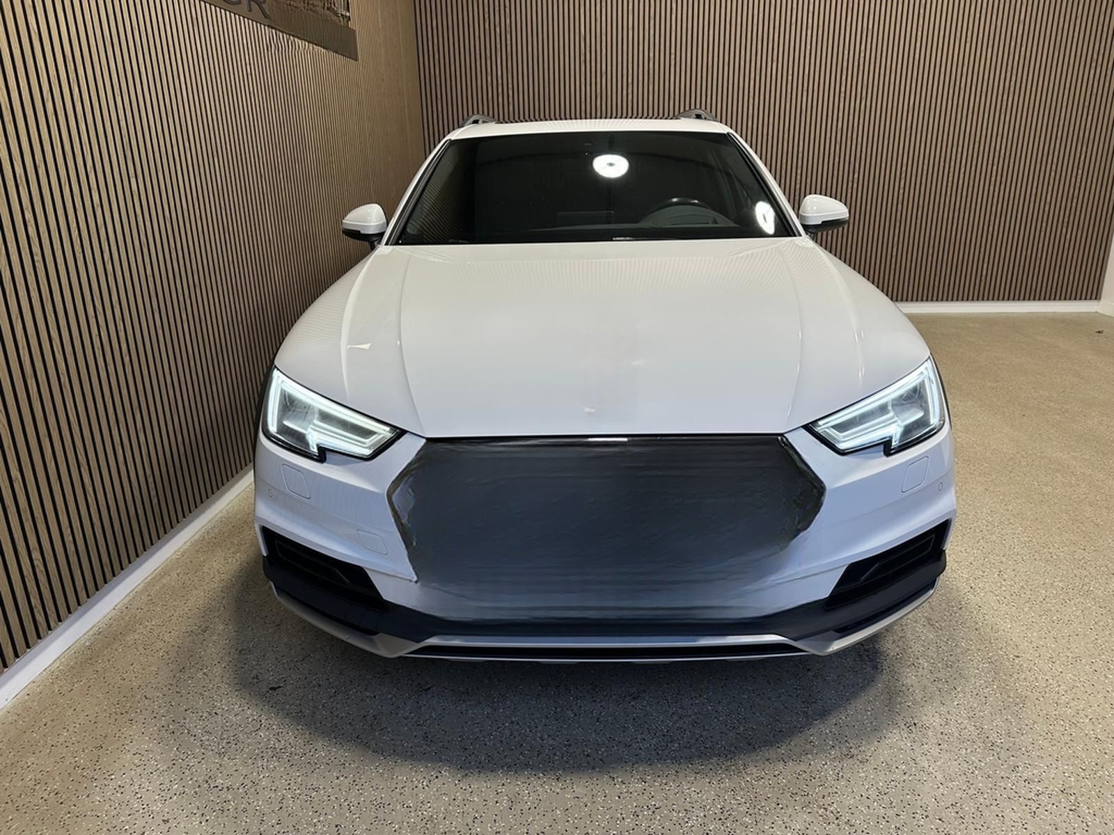 Audi A4 Allroad quattro 2.0 TFSI S tronic Pano|LED|Na foto 29