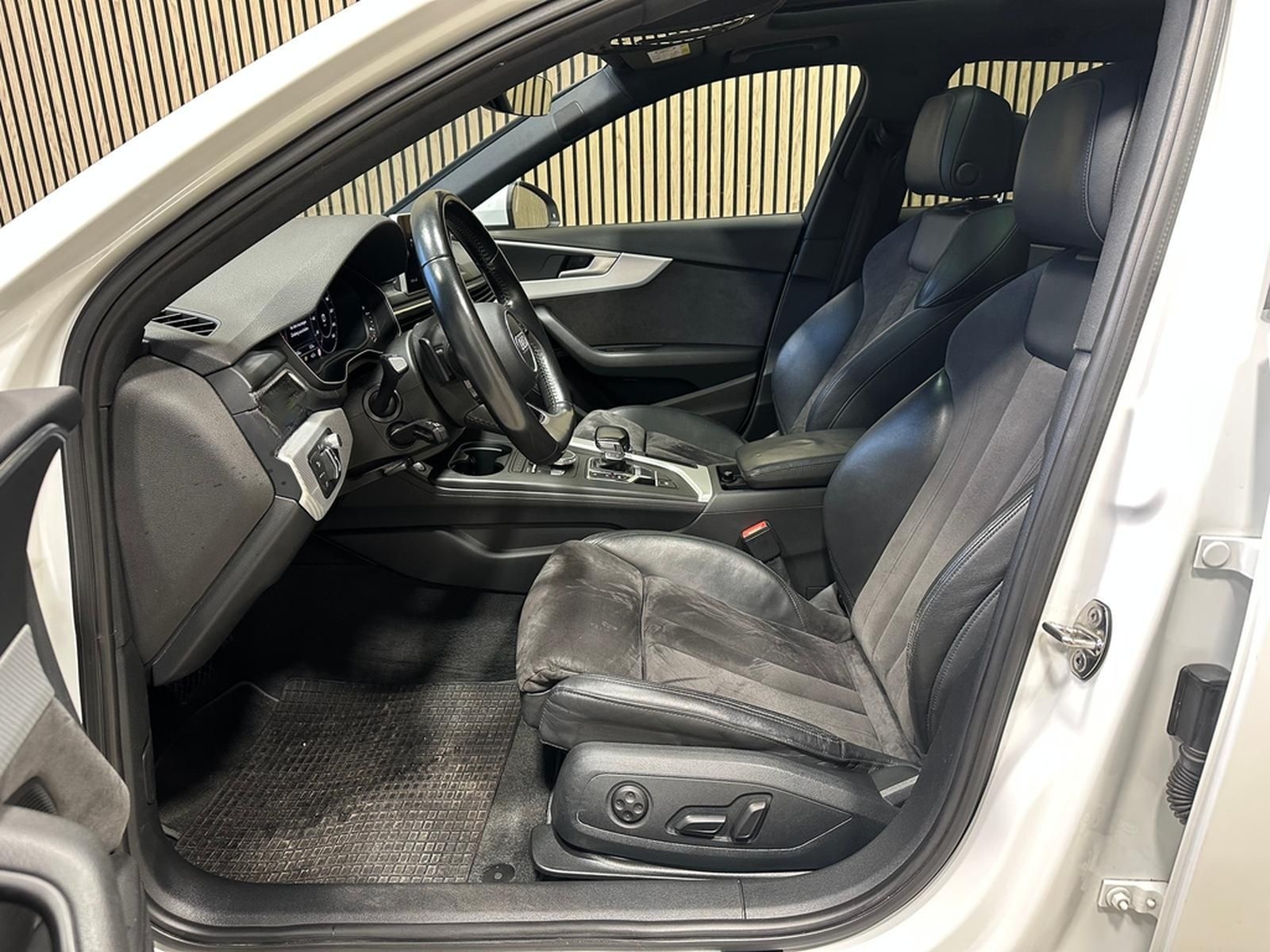 Audi A4 Allroad quattro 2.0 TFSI S tronic Pano|LED|Na foto 5