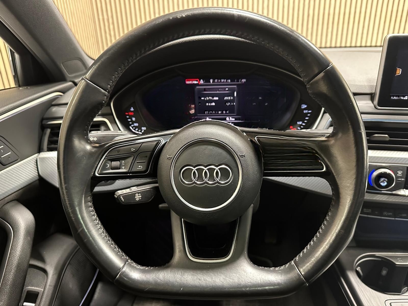 Audi A4 Allroad quattro 2.0 TFSI S tronic Pano|LED|Na foto 9