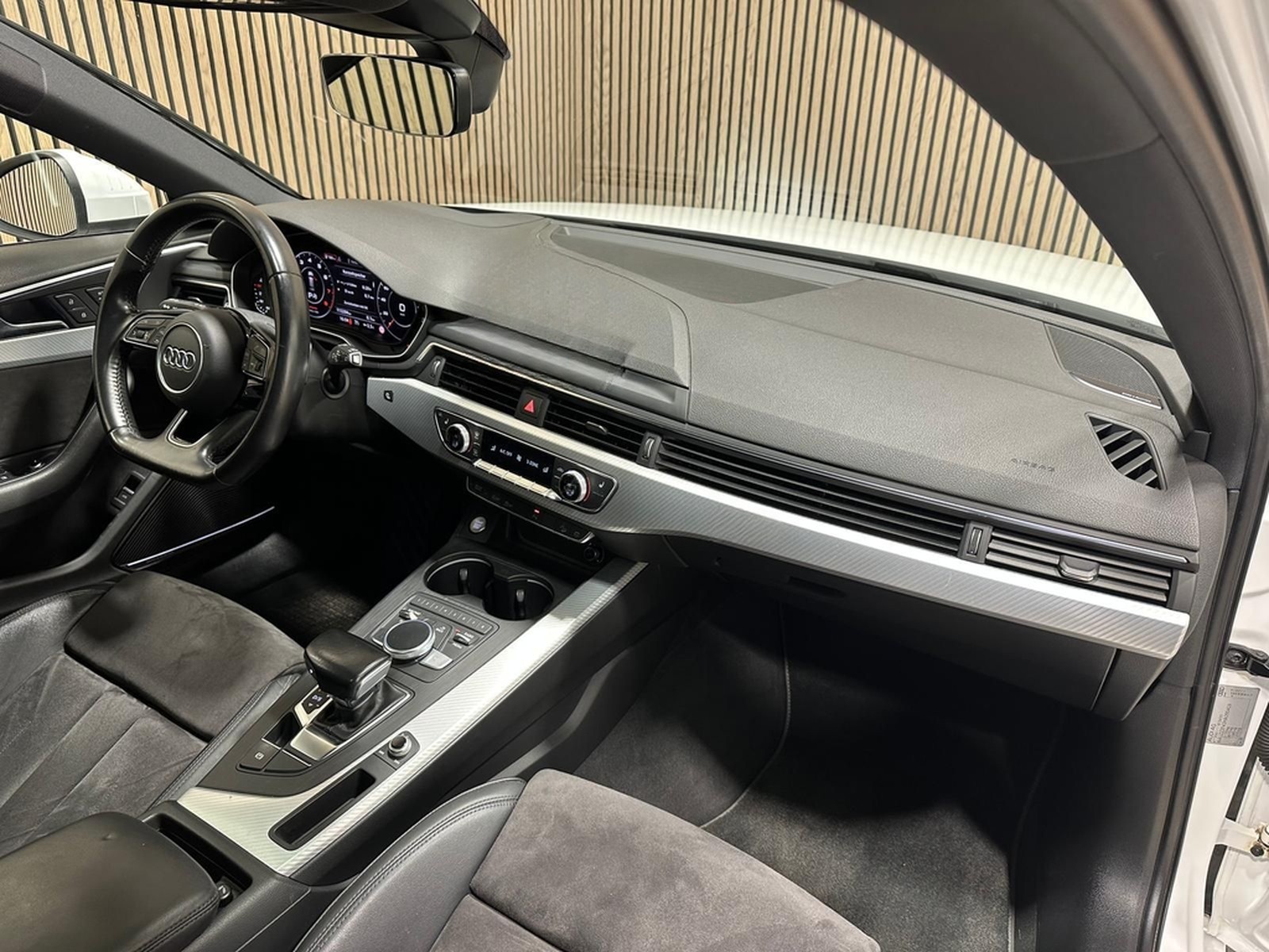 Audi A4 Allroad quattro 2.0 TFSI S tronic Pano|LED|Na foto 10