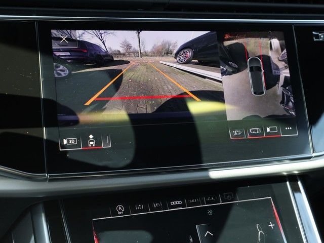 Audi Q8 50 TDI quattro Pano HD Matrix LED AHK HuD ACC foto 12