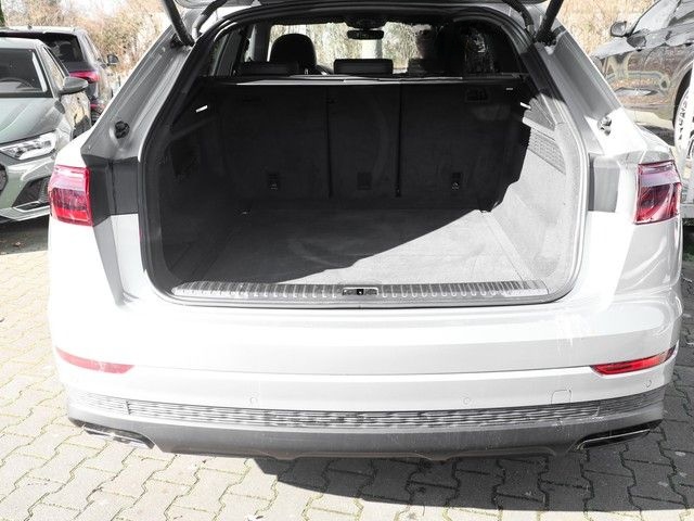 Audi Q8 50 TDI quattro Pano HD Matrix LED AHK HuD ACC foto 14