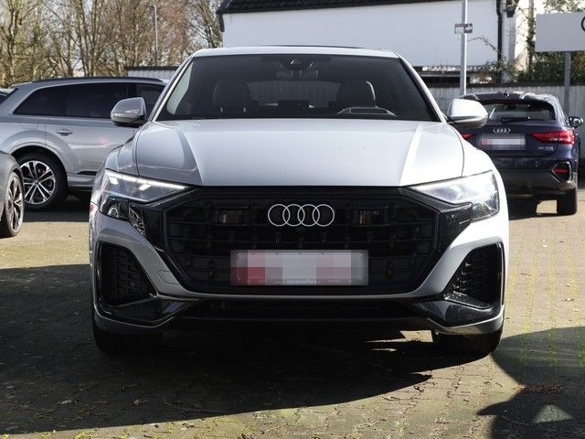 Audi Q8 50 TDI quattro Pano HD Matrix LED AHK HuD ACC foto 6