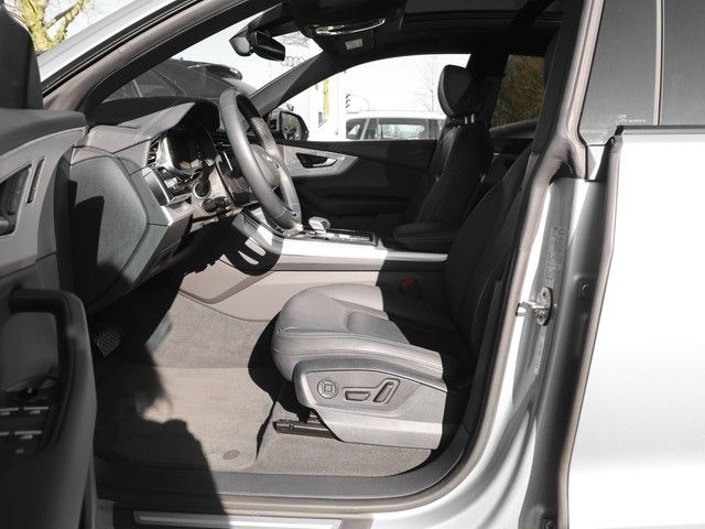 Audi Q8 50 TDI quattro Pano HD Matrix LED AHK HuD ACC foto 7