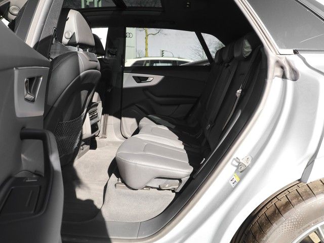 Audi Q8 50 TDI quattro Pano HD Matrix LED AHK HuD ACC foto 8