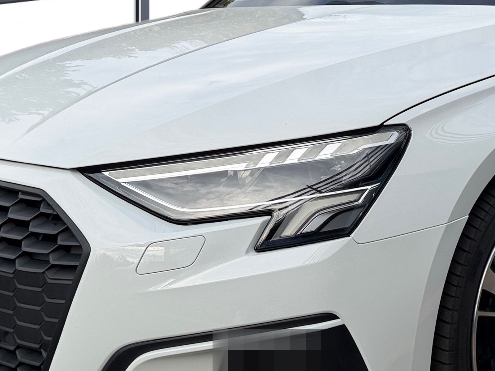 Audi A3 Sportback 40 TFSI e basis foto 3