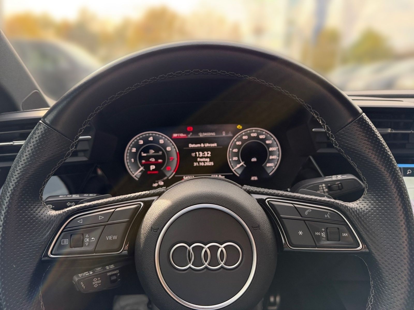 Audi A3 Sportback 40 TFSI e basis foto 8