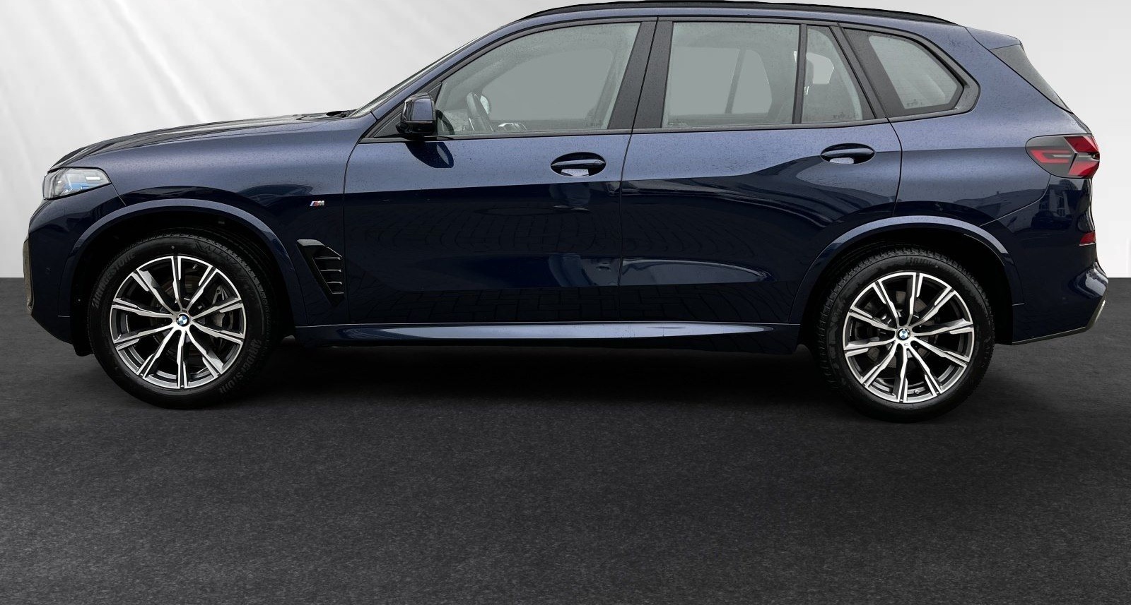 BMW X5 xDrive30d M Sport|AHK|Head-Up|H/K|PA-Prof. foto 2