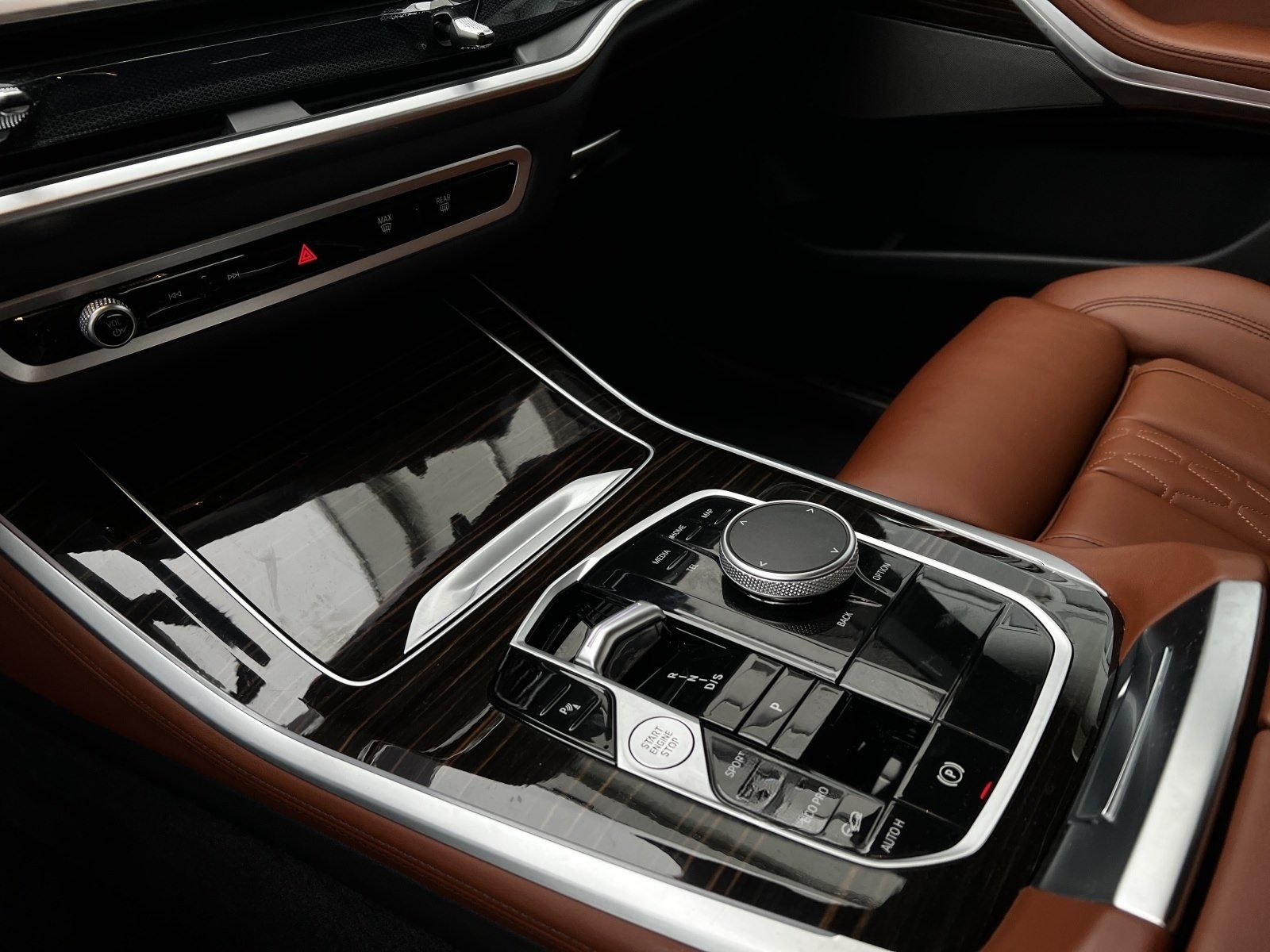 BMW X5 xDrive30d M Sport|AHK|Head-Up|H/K|PA-Prof. foto 12