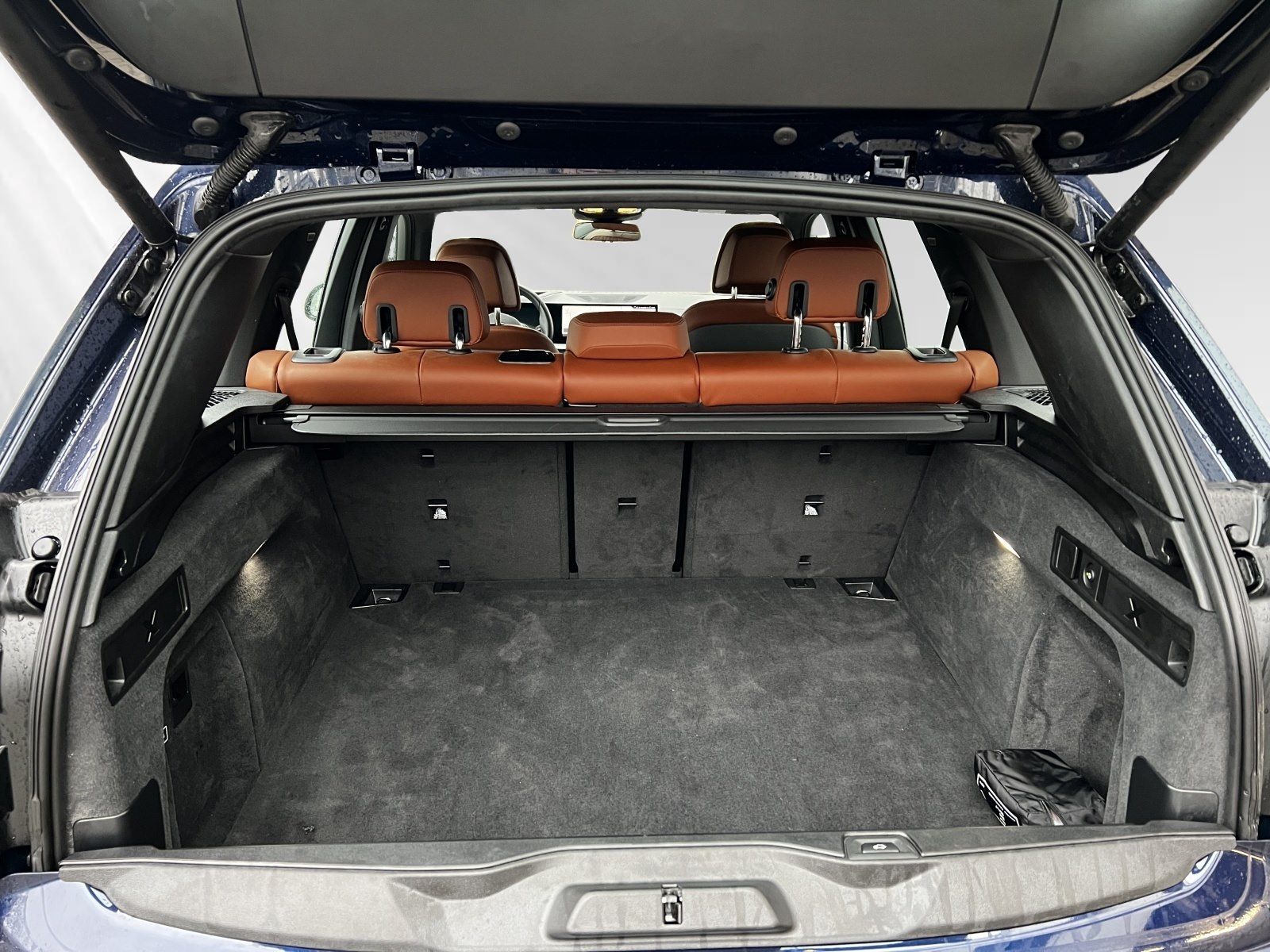 BMW X5 xDrive30d M Sport|AHK|Head-Up|H/K|PA-Prof. foto 15
