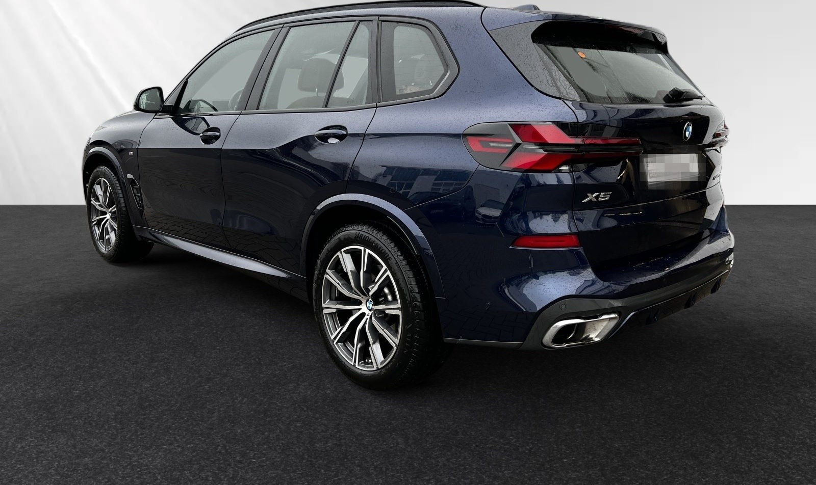 BMW X5 xDrive30d M Sport|AHK|Head-Up|H/K|PA-Prof. foto 3