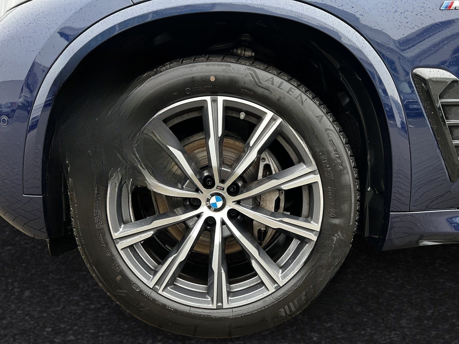 BMW X5 xDrive30d M Sport|AHK|Head-Up|H/K|PA-Prof. foto 4