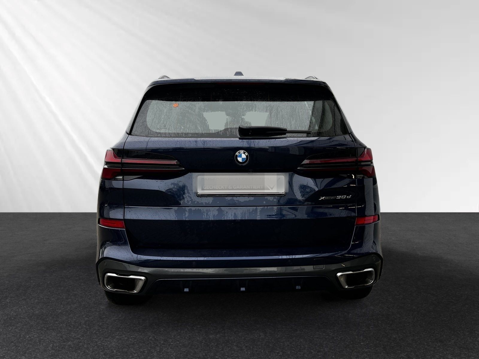 BMW X5 xDrive30d M Sport|AHK|Head-Up|H/K|PA-Prof. foto 7