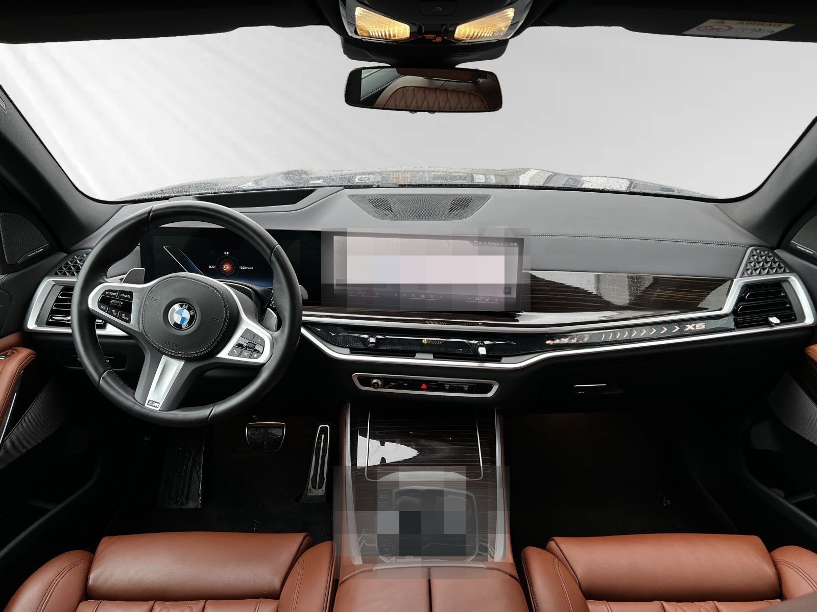 BMW X5 xDrive30d M Sport|AHK|Head-Up|H/K|PA-Prof. foto 9