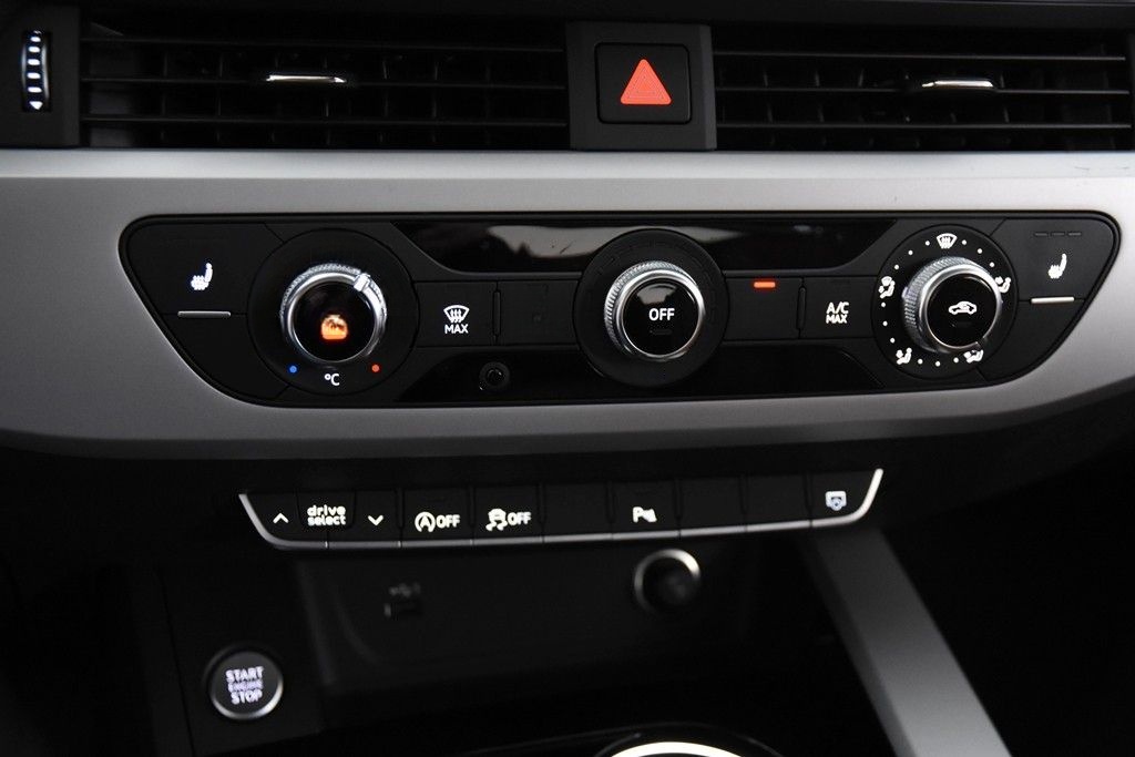Audi A5 35 TFSI Sportback*1.Hand*Leder*Navi*Park ass* foto 15