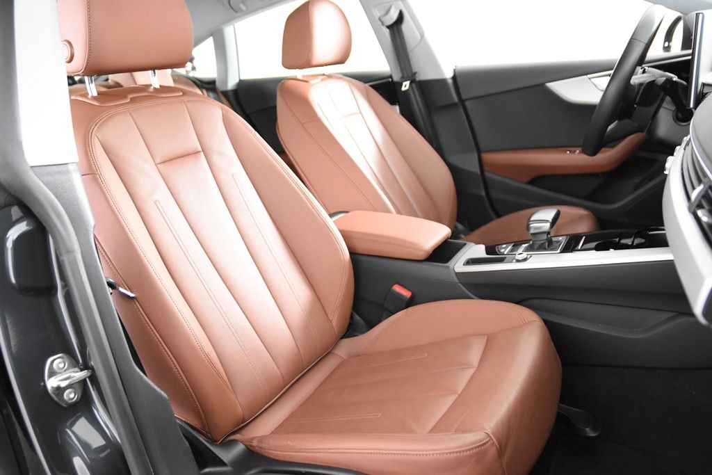 Audi A5 35 TFSI Sportback*1.Hand*Leder*Navi*Park ass* foto 3