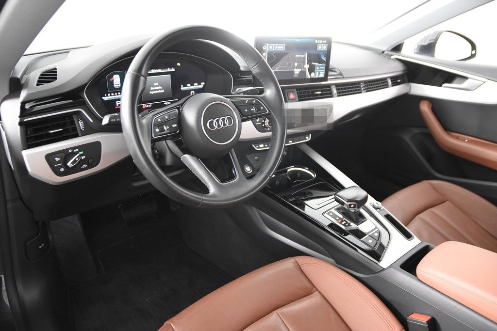 Audi A5 35 TFSI Sportback*1.Hand*Leder*Navi*Park ass* foto 22