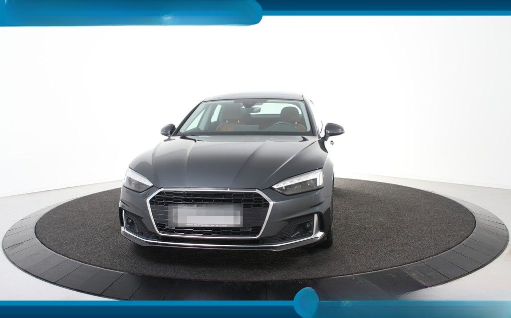 Audi A5 35 TFSI Sportback*1.Hand*Leder*Navi*Park ass* foto 24