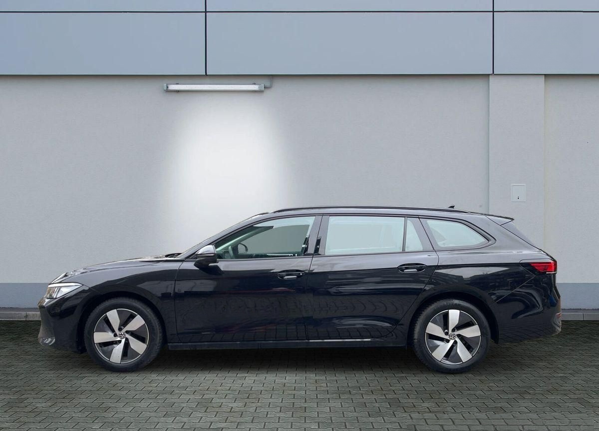 Volkswagen Passat 1.5 eTSI OPF DSG Navi+LED+Lenk/SHZ+R-Kam+ foto 2