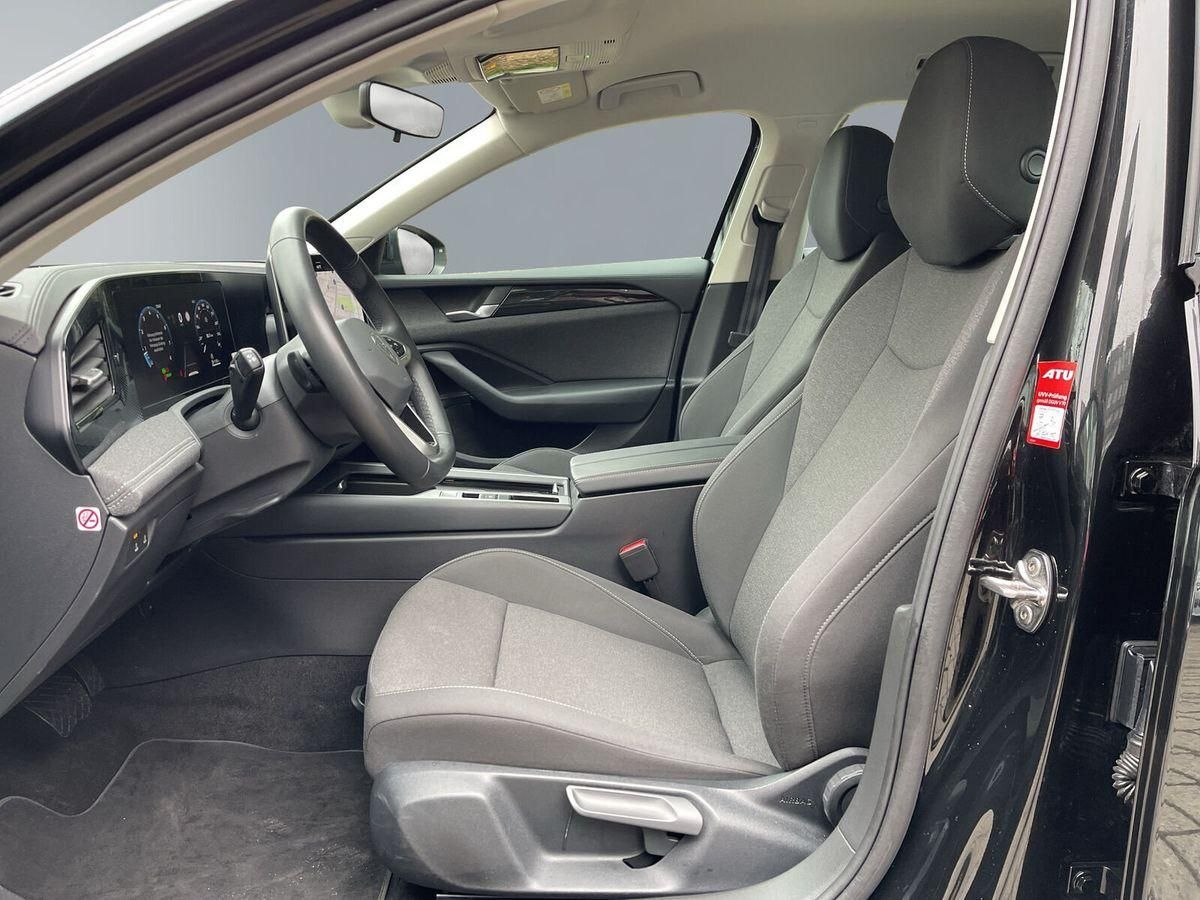 Volkswagen Passat 1.5 eTSI OPF DSG Navi+LED+Lenk/SHZ+R-Kam+ foto 11