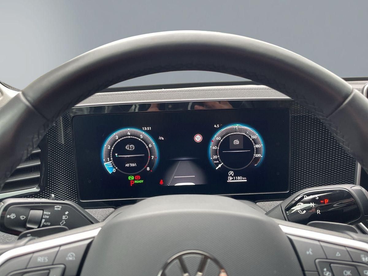 Volkswagen Passat 1.5 eTSI OPF DSG Navi+LED+Lenk/SHZ+R-Kam+ foto 14