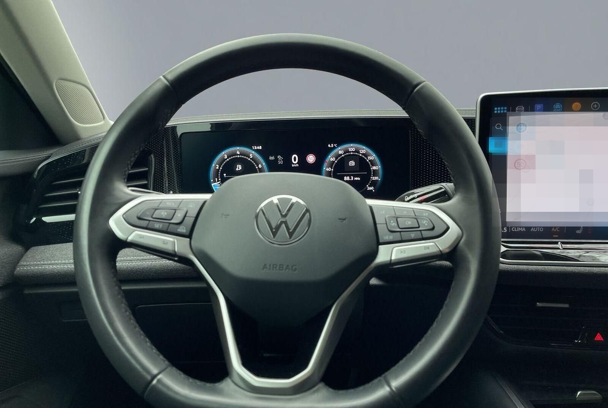 Volkswagen Passat 1.5 eTSI OPF DSG Navi+LED+Lenk/SHZ+R-Kam+ foto 15