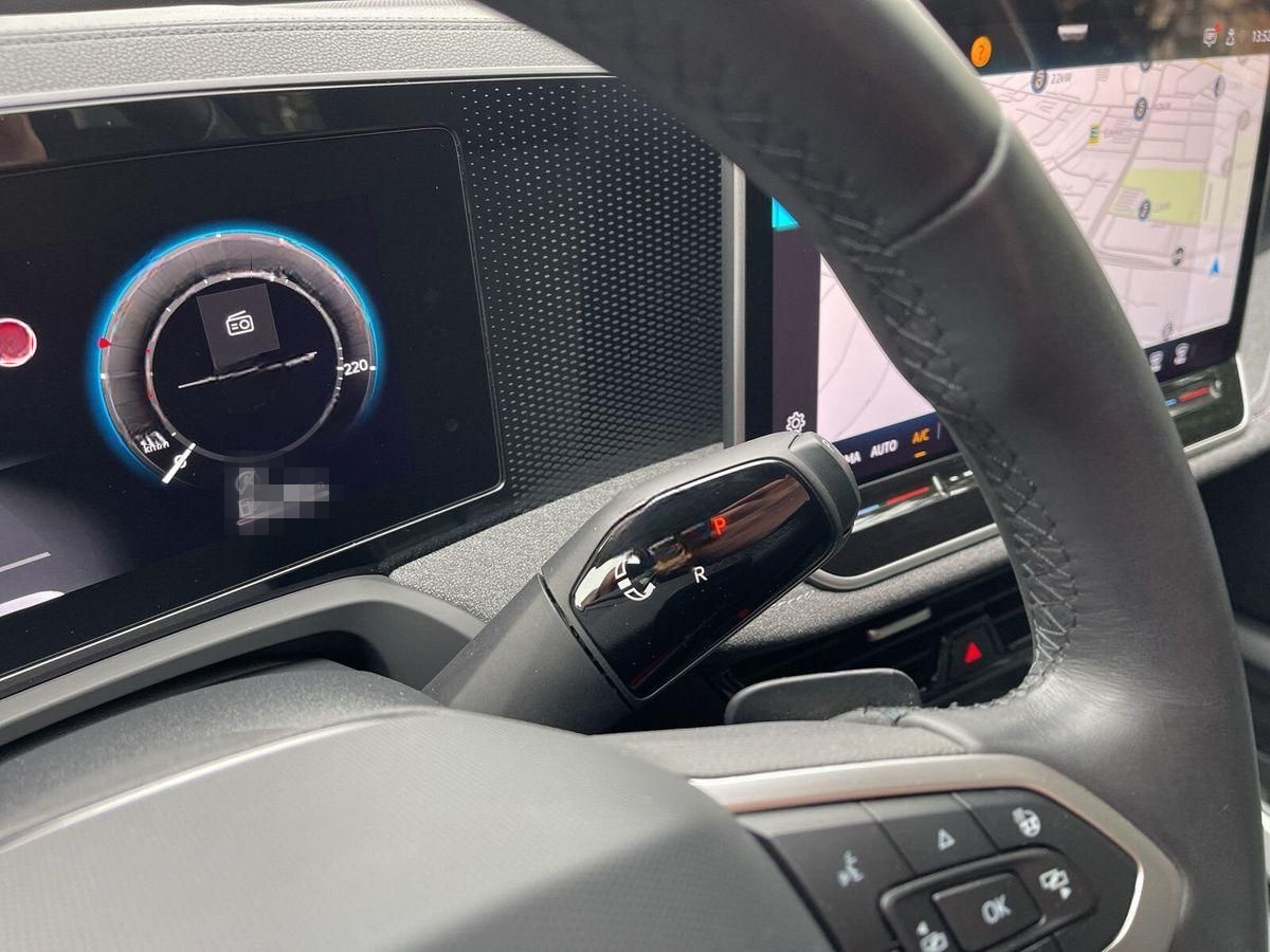 Volkswagen Passat 1.5 eTSI OPF DSG Navi+LED+Lenk/SHZ+R-Kam+ foto 16