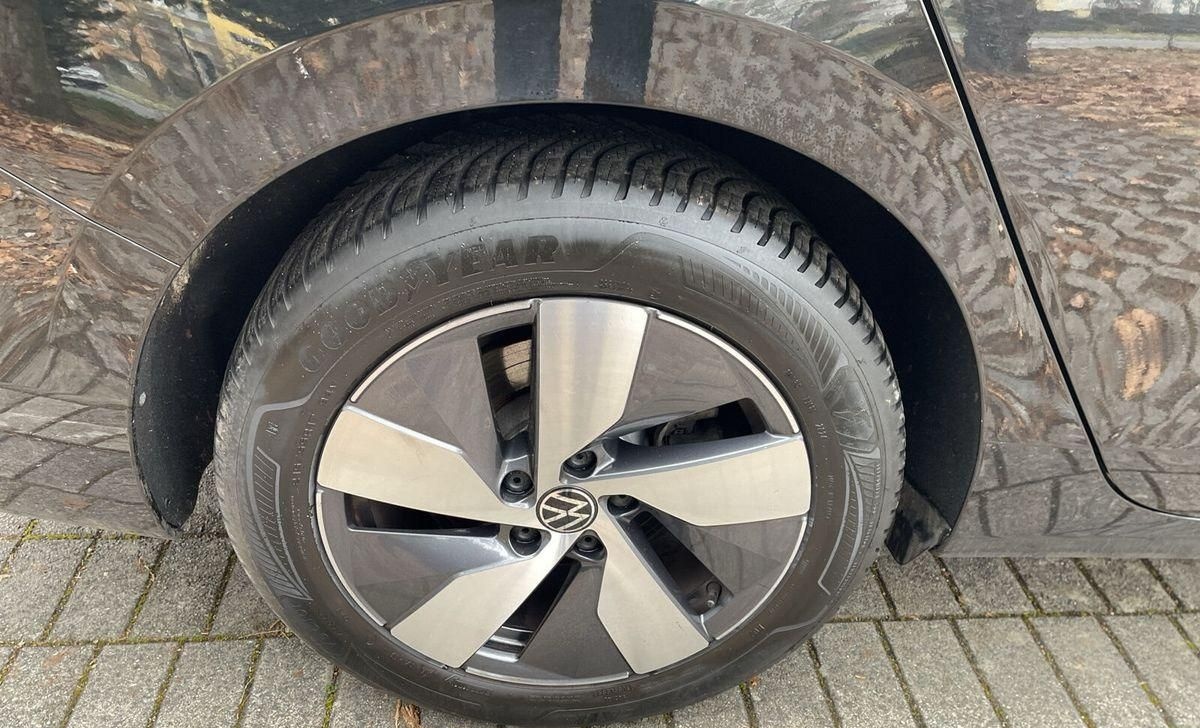 Volkswagen Passat 1.5 eTSI OPF DSG Navi+LED+Lenk/SHZ+R-Kam+ foto 19