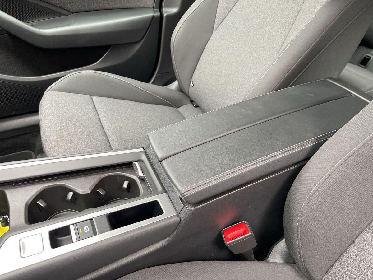 Volkswagen Passat 1.5 eTSI OPF DSG Navi+LED+Lenk/SHZ+R-Kam+ foto 22