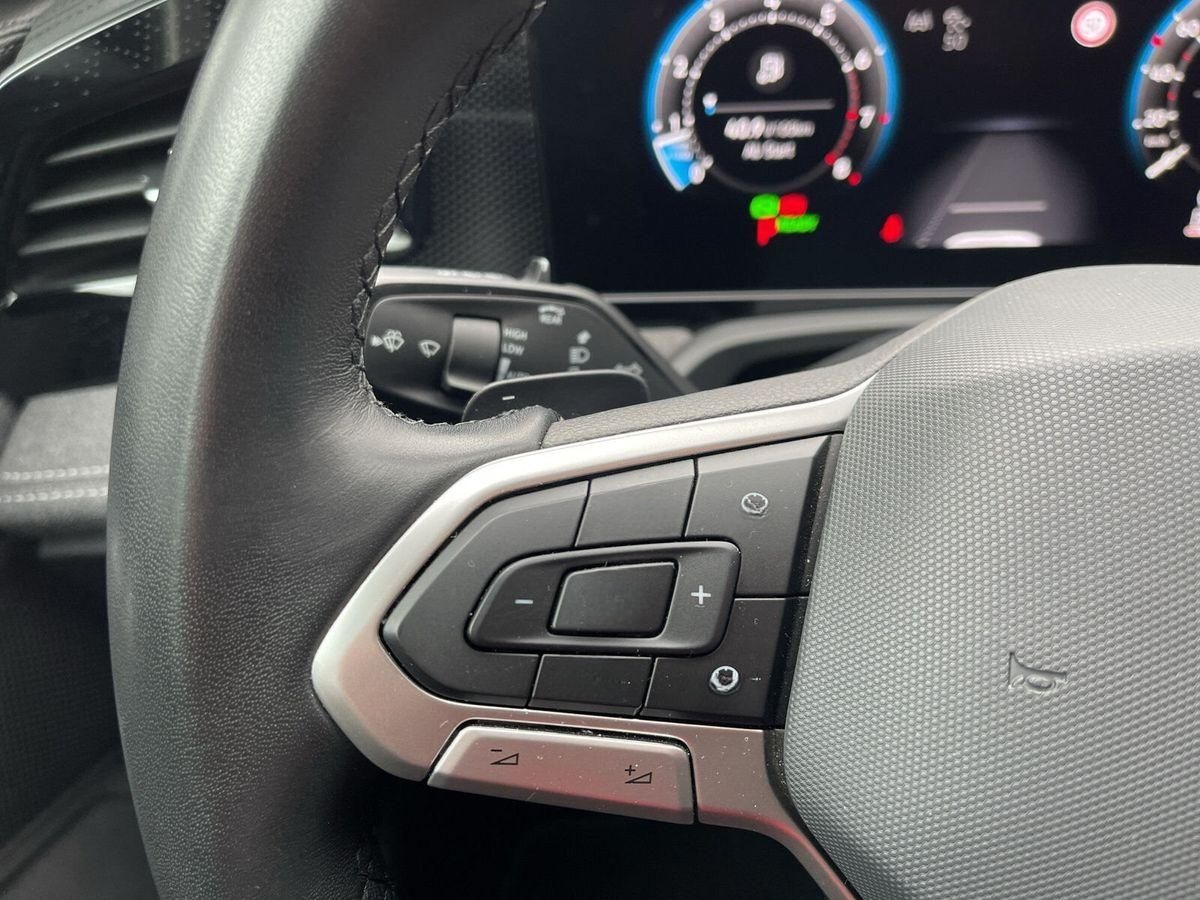 Volkswagen Passat 1.5 eTSI OPF DSG Navi+LED+Lenk/SHZ+R-Kam+ foto 24