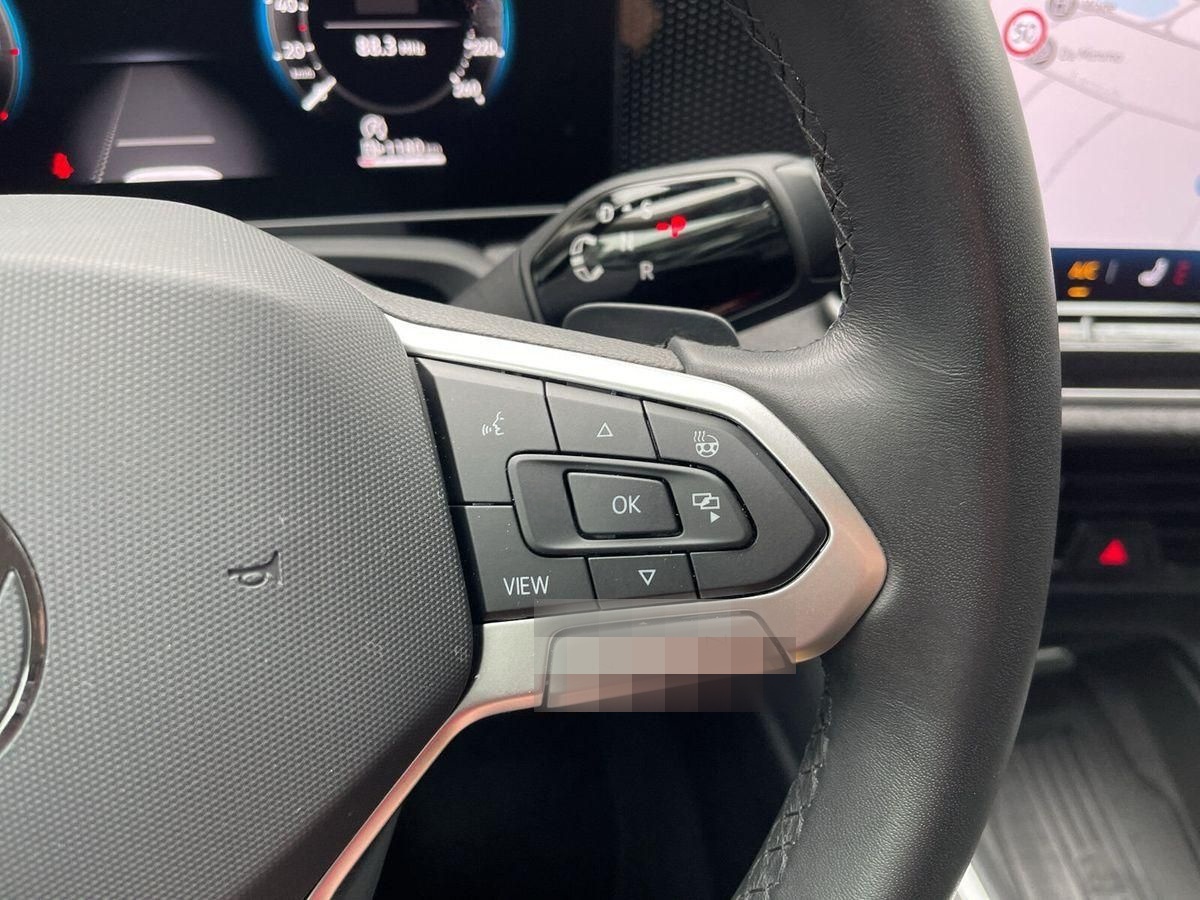 Volkswagen Passat 1.5 eTSI OPF DSG Navi+LED+Lenk/SHZ+R-Kam+ foto 25