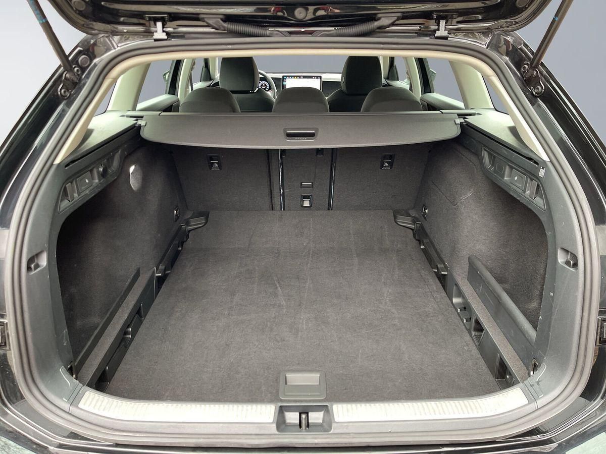 Volkswagen Passat 1.5 eTSI OPF DSG Navi+LED+Lenk/SHZ+R-Kam+ foto 5