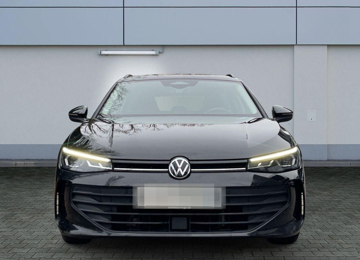 Volkswagen Passat 1.5 eTSI OPF DSG Navi+LED+Lenk/SHZ+R-Kam+ foto 6