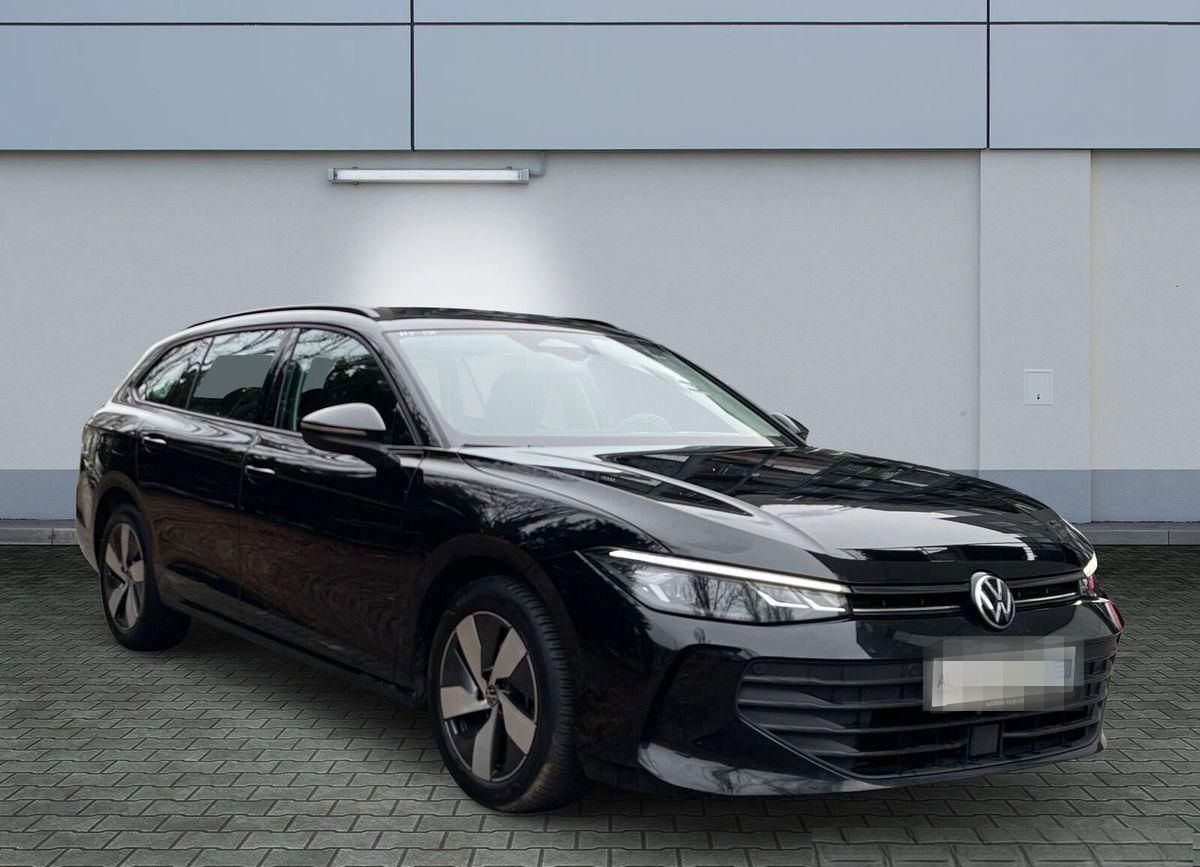 Volkswagen Passat 1.5 eTSI OPF DSG Navi+LED+Lenk/SHZ+R-Kam+ foto 7