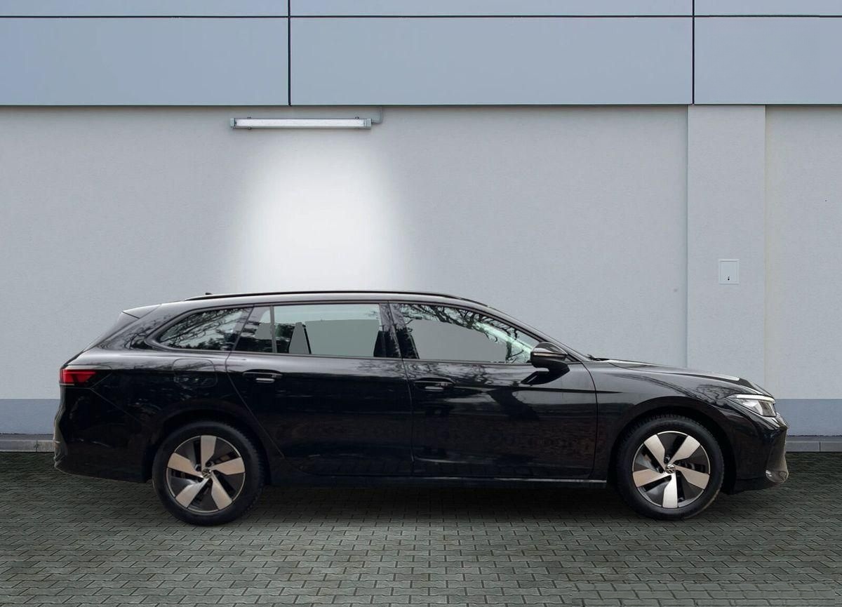 Volkswagen Passat 1.5 eTSI OPF DSG Navi+LED+Lenk/SHZ+R-Kam+ foto 8