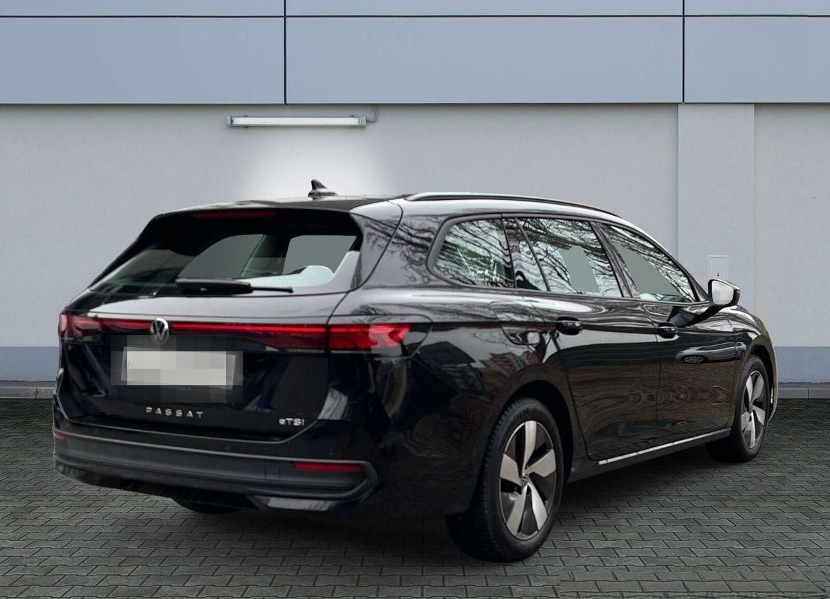 Volkswagen Passat 1.5 eTSI OPF DSG Navi+LED+Lenk/SHZ+R-Kam+ foto 9