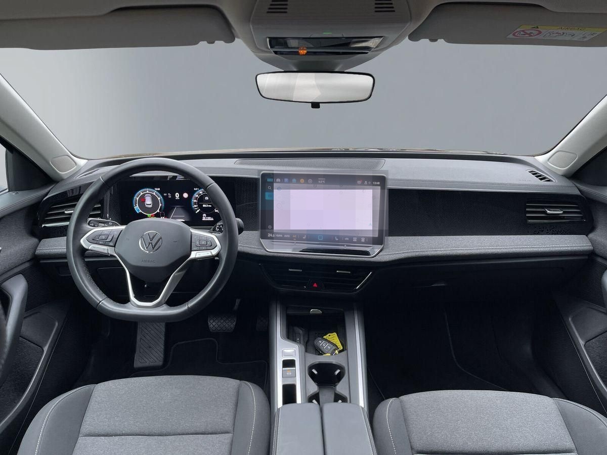 Volkswagen Passat 1.5 eTSI OPF DSG Navi+LED+Lenk/SHZ+R-Kam+ foto 10