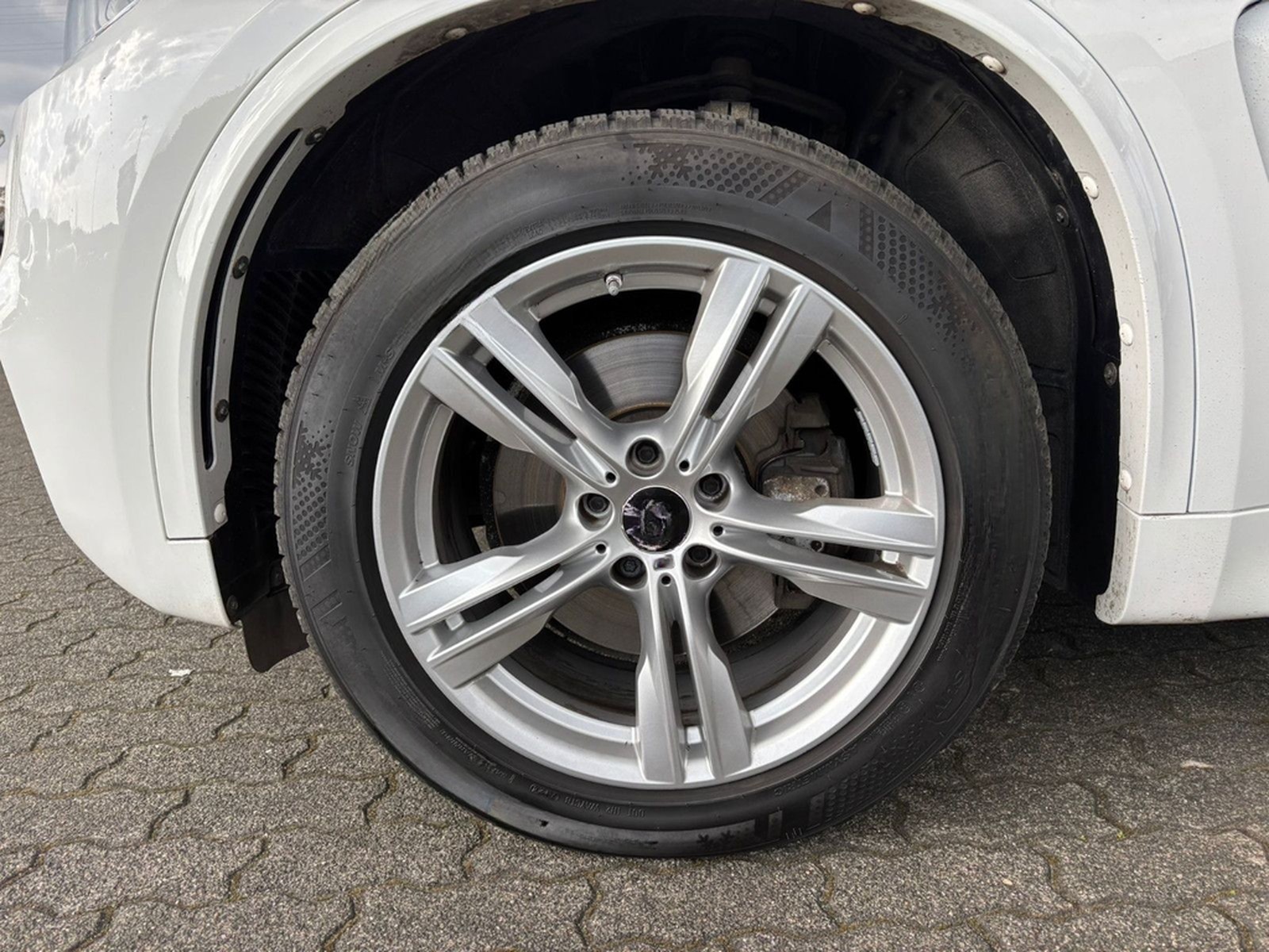BMW X5 xDrive 35i Navi Prof./AHK/Head Up/Panorama foto 19