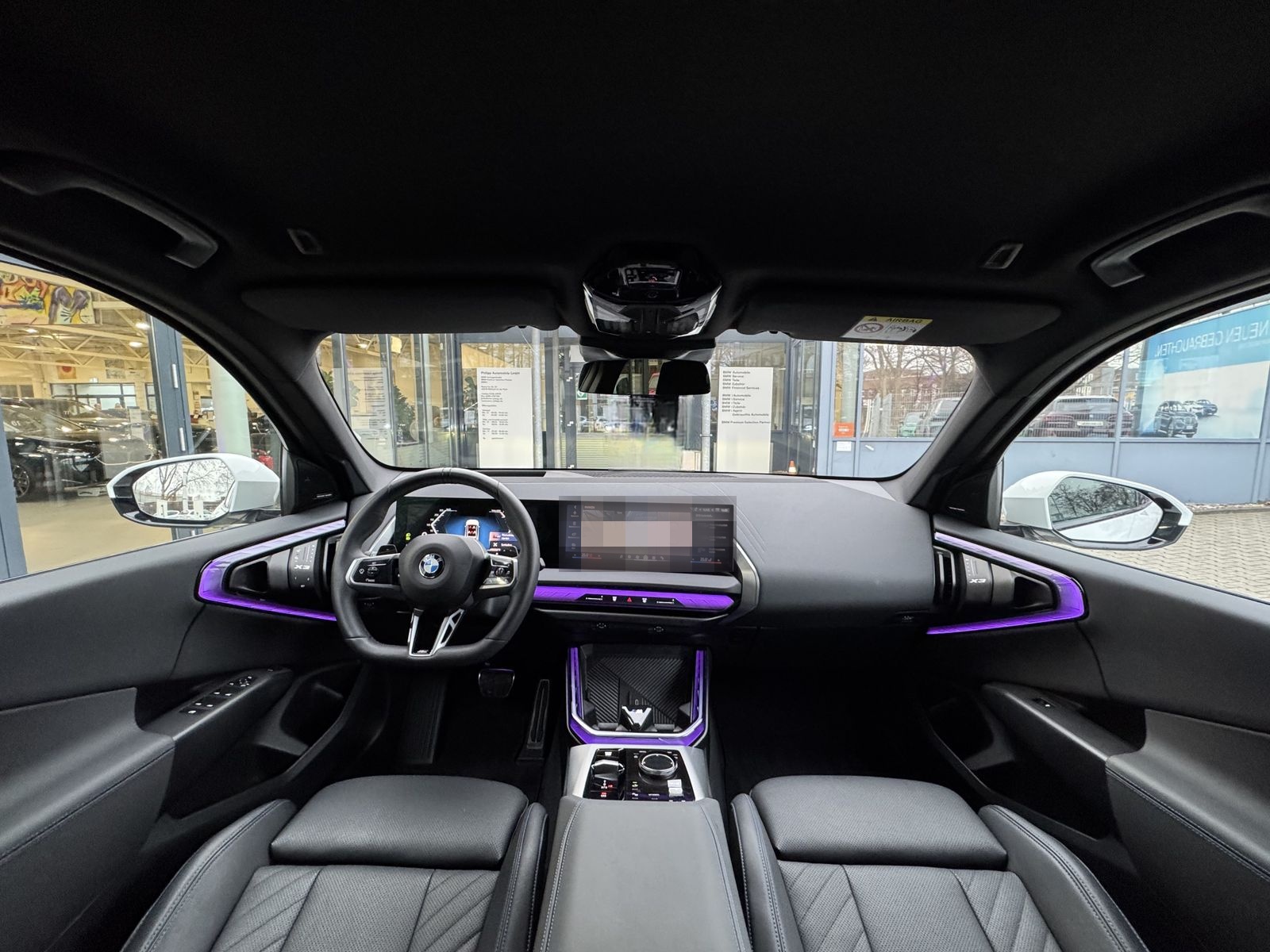 BMW X3 20 xDrive M Sport AHK DA+ h&k 360° Ad-Led 20" foto 2