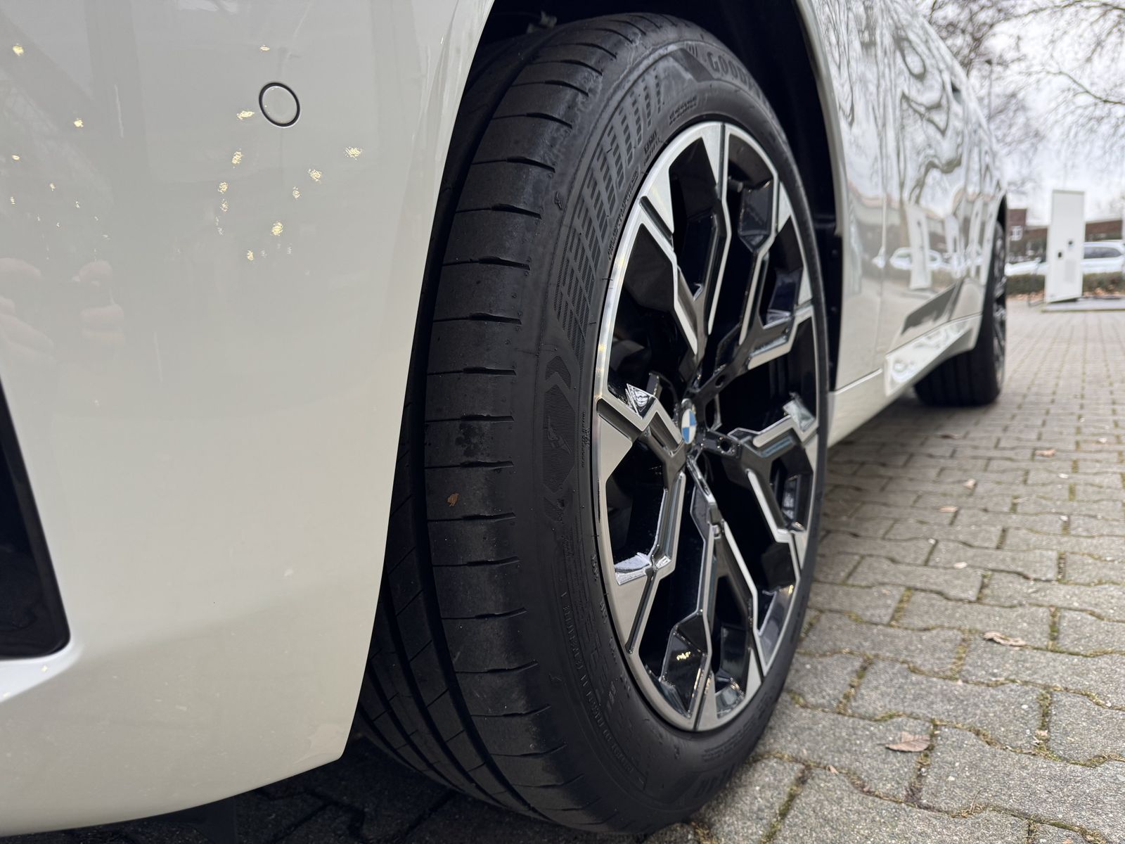 BMW X3 20 xDrive M Sport AHK DA+ h&k 360° Ad-Led 20" foto 11