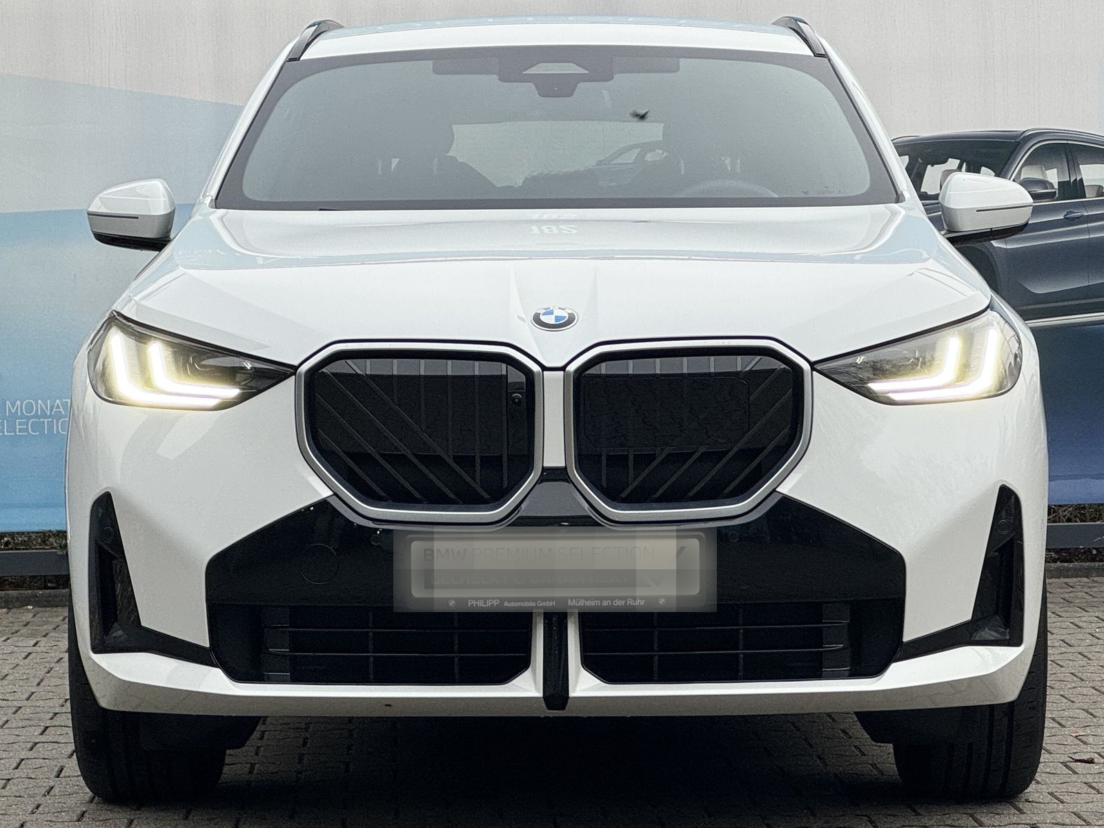 BMW X3 20 xDrive M Sport AHK DA+ h&k 360° Ad-Led 20" foto 6