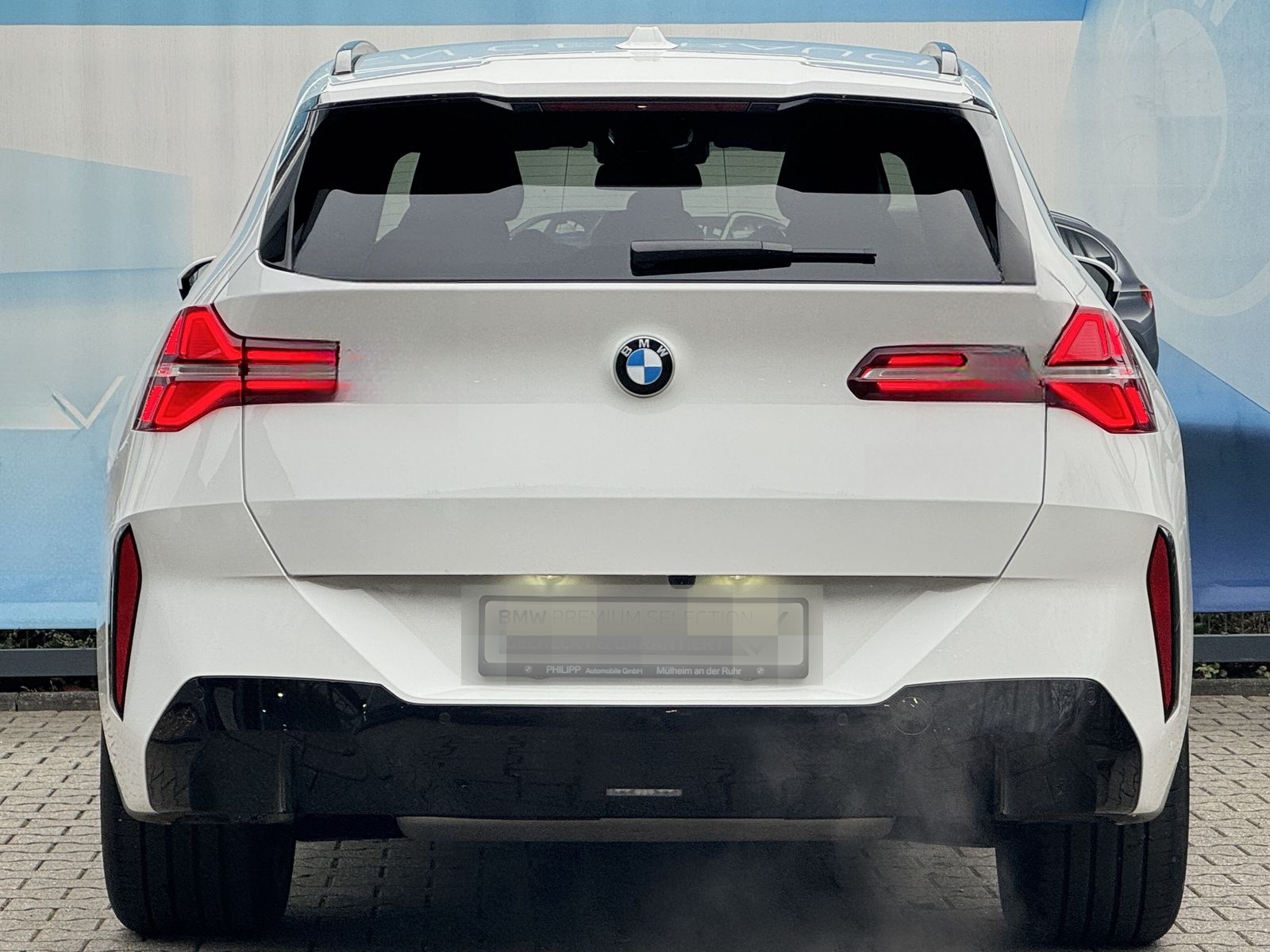 BMW X3 20 xDrive M Sport AHK DA+ h&k 360° Ad-Led 20" foto 7
