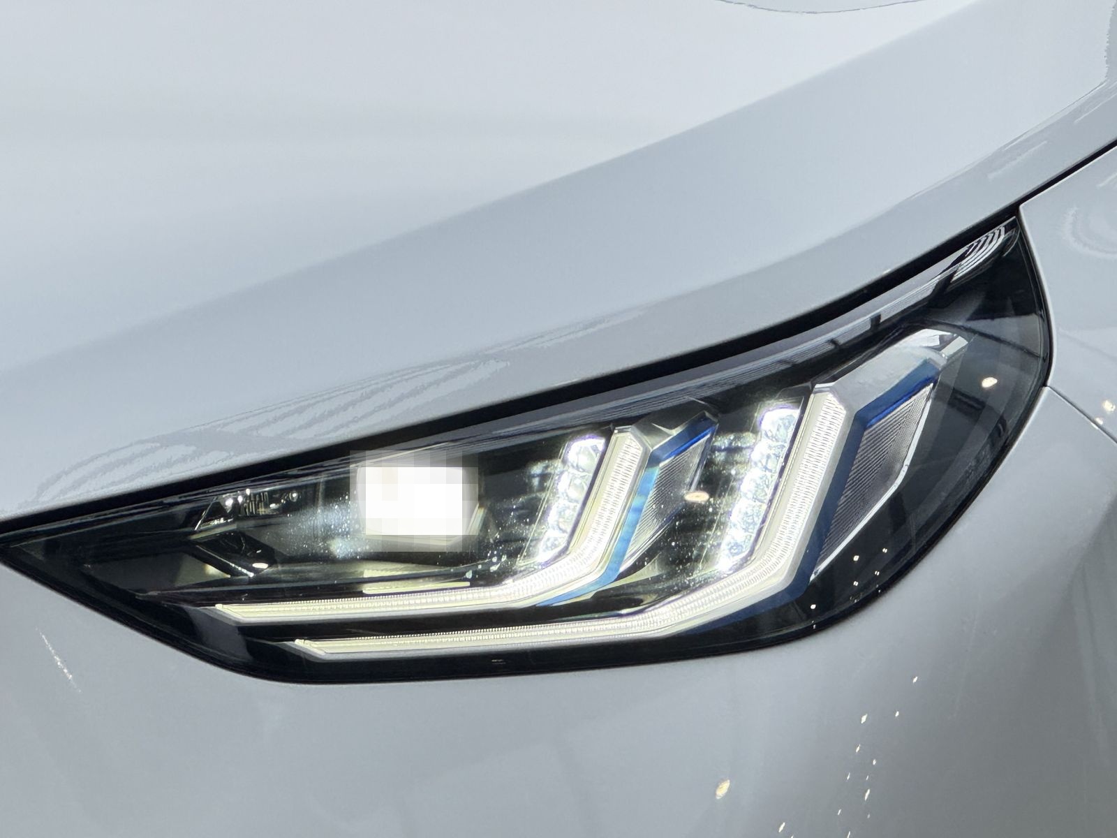 BMW X3 20 xDrive M Sport AHK DA+ h&k 360° Ad-Led 20" foto 9