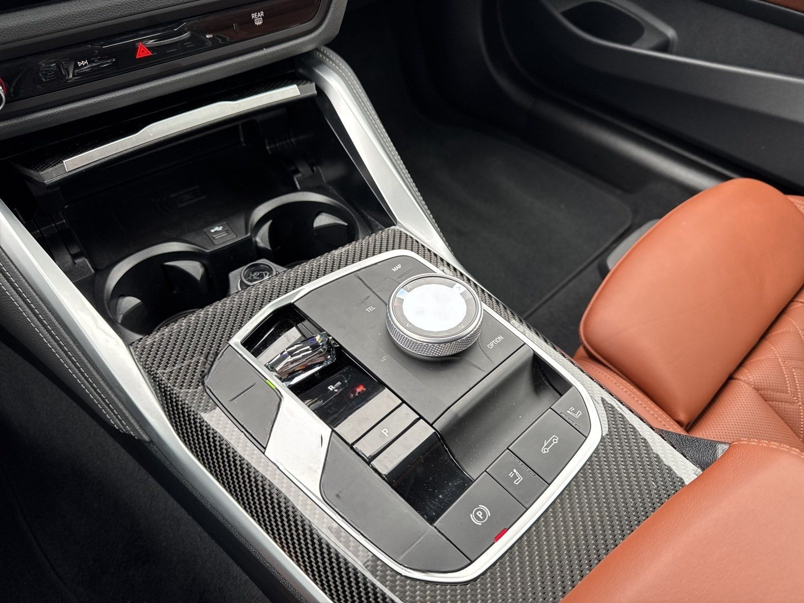 BMW M440i xDrive Cabrio AHK 360° HEAD-UP SITZBELÜFT  foto 15
