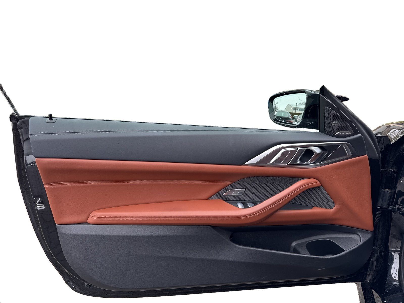 BMW M440i xDrive Cabrio AHK 360° HEAD-UP SITZBELÜFT  foto 16