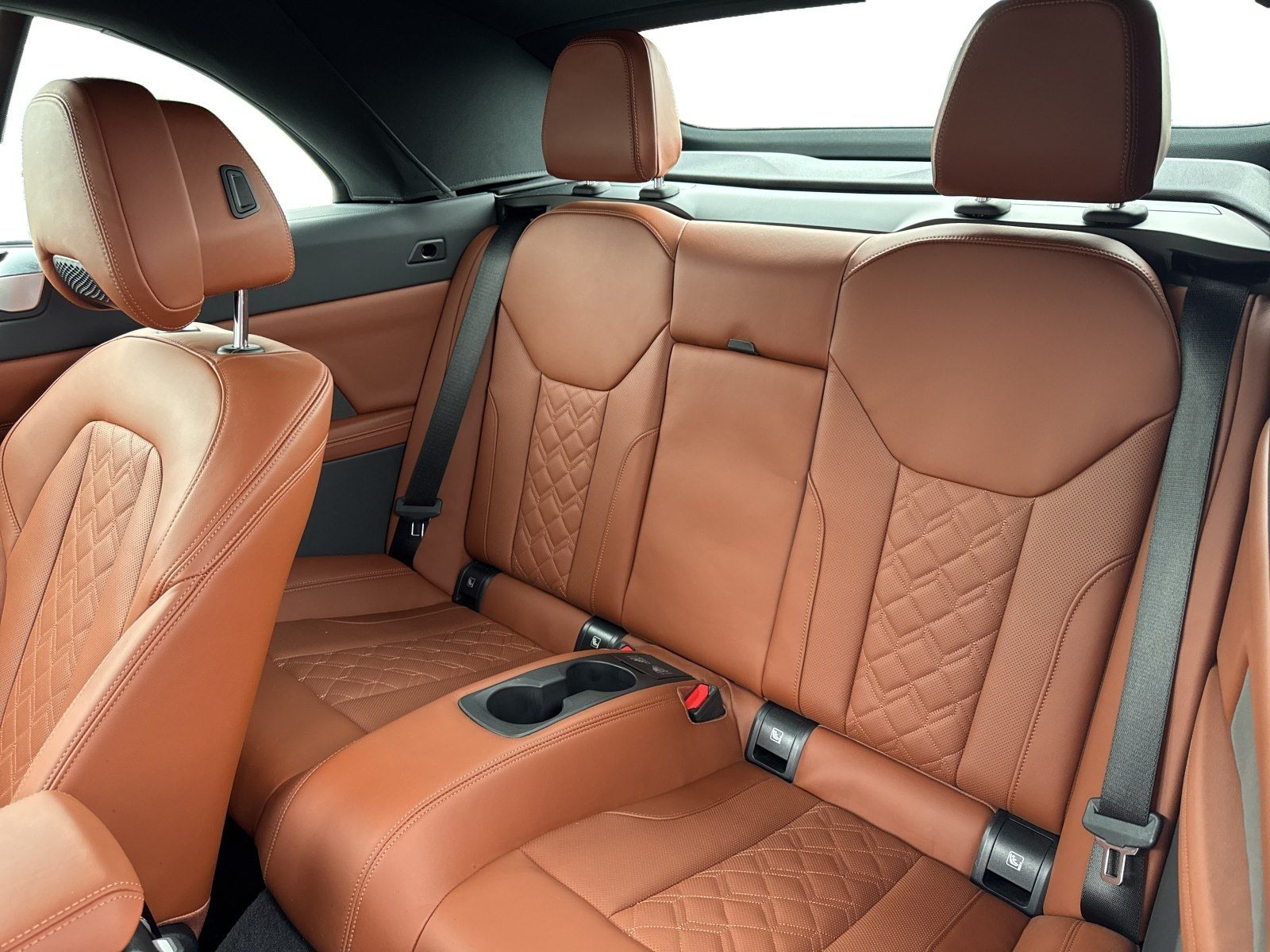 BMW M440i xDrive Cabrio AHK 360° HEAD-UP SITZBELÜFT  foto 17