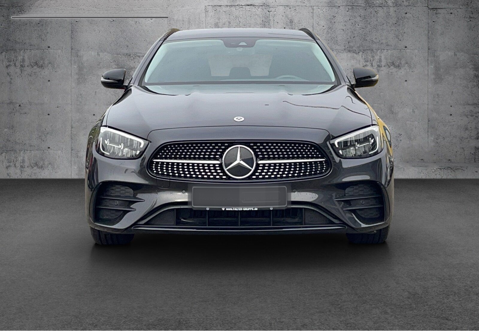 Mercedes-Benz E 200 d T AMG+NIGHT+STANDHZ+KAMERA+EASYP+TWA+LED foto 2